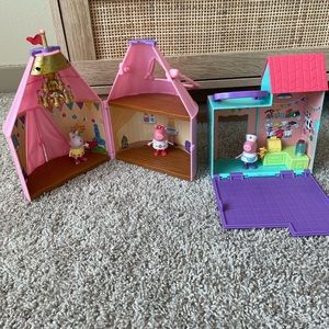 Peppa Pig assortment